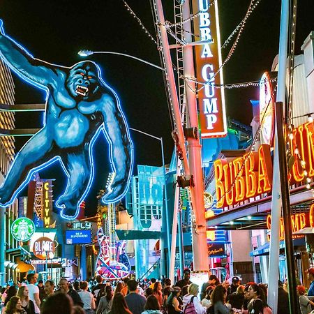 Incredible Suite Near Universal Studios Лос-Анджелес Экстерьер фото
