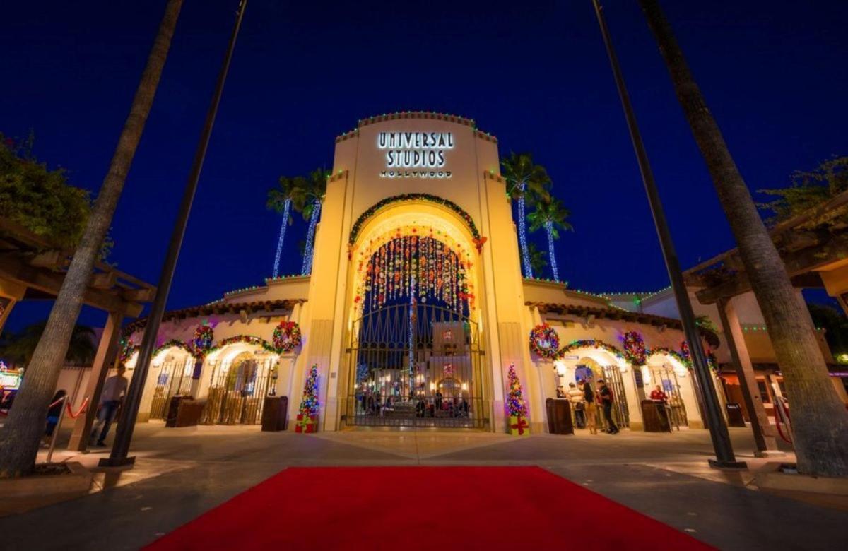 Incredible Suite Near Universal Studios Лос-Анджелес Экстерьер фото