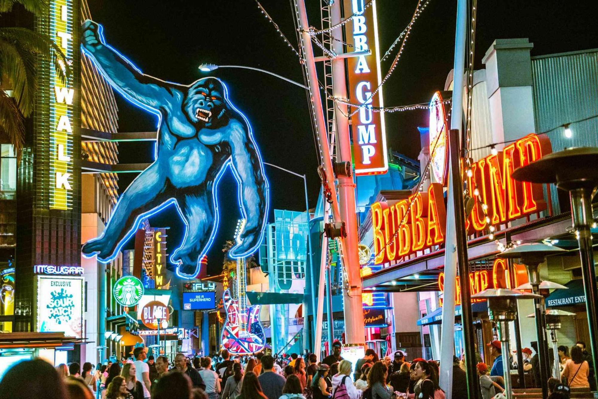 Incredible Suite Near Universal Studios Лос-Анджелес Экстерьер фото